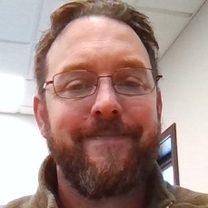 Christopher Donaldson