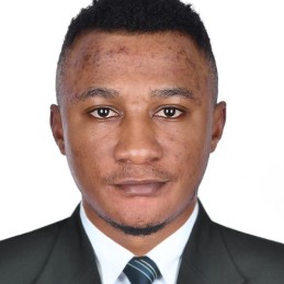 YANIQUE WAYIN LEKOUFOU