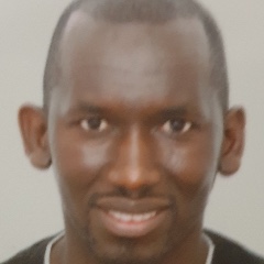 Malamin Sumareh Sumareh