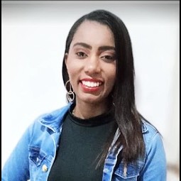 Vitoria Cristina Fernandes Pereira