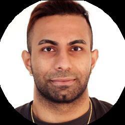 Vinayaka Prabhakaran