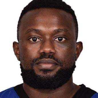 Nicholas Nyamai Kasyoki