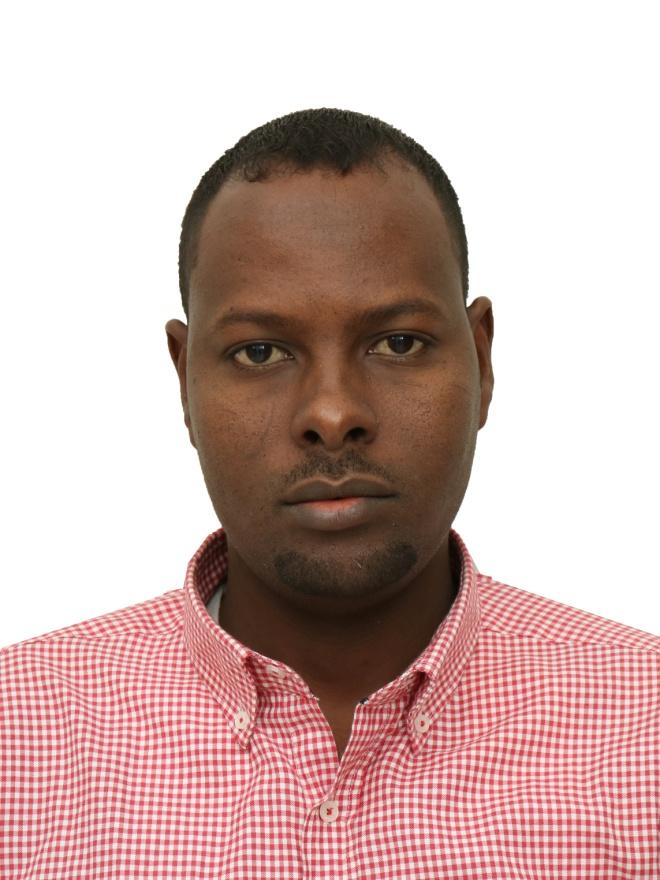 Mukhtar Isak Abdi