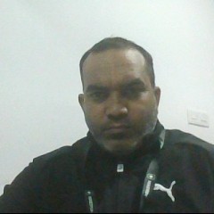 ANIL KUMAR RAGHAV