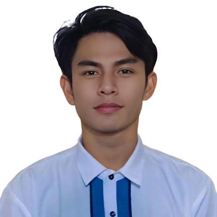 Joshua Niño Cabreros