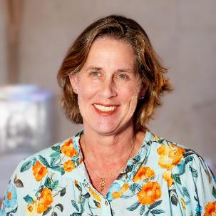 M. Elizabeth Gillson