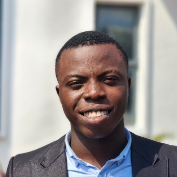 OLUWADAMILARE IDOWU AZEEZ