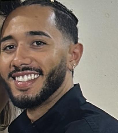 Gabriel O. Rosado Aguilar