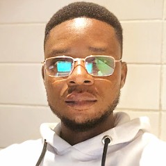 SUCCESS AWUKU-AMADOR