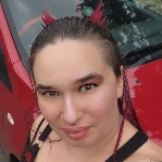 Alia Melange Alvarado