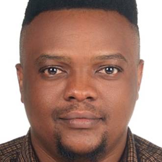 GEOFREY DONAT MNYAGATWA