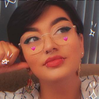 Artemis (Sage) Lockyer