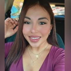 Sandra Karina Saquinaula Fajardo