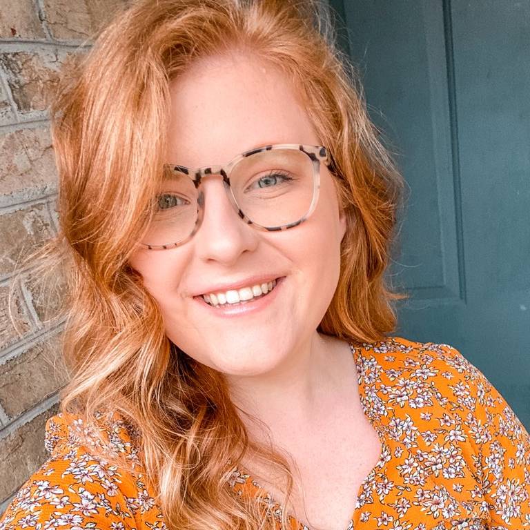 Catelynn Nichole Everhart