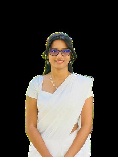 Masha Pasiduni Jayawardana