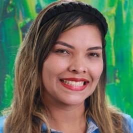 Moiselina de Jesus de Melo Cardoso