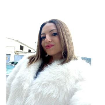 Lucía Espinosa Torres