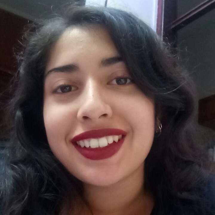 ELENA YAMILA Riela Freitas