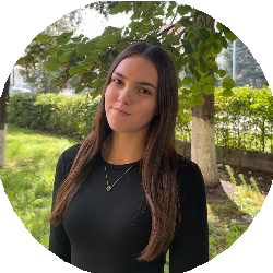 Alexandra-Elena Stafie