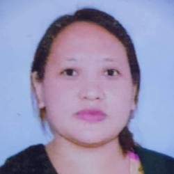 Ushakiran Thapa