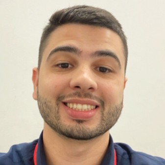 William da Conceição Silva