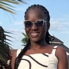 NAOMI JACKLINE WANJIRU