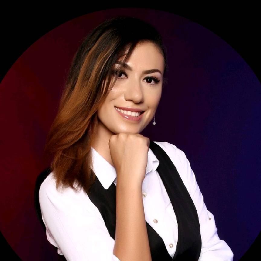 Maisuru Margaret J. Jacobson