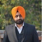 Hardeep Singh