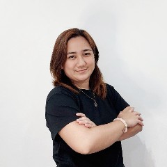 Zaidah Maikah S. Benares